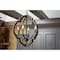 Progress Lighting Spicewood Collection Four-Light Chandelier P4766-71 - alternate 9